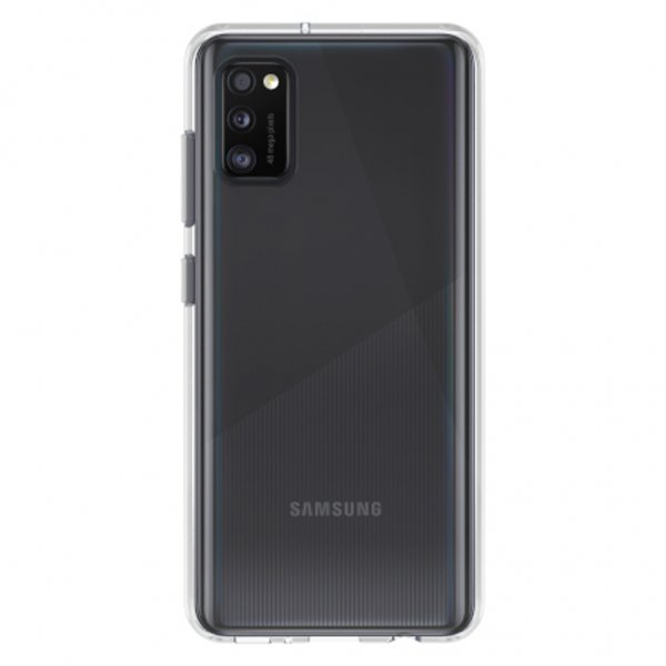 Otterbox Samsung Galaxy A41 Deksel React Transparent