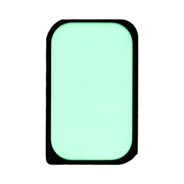 Samsung Samsung Galaxy A41 SM-A415 Selvklebende teip Kamera Deco