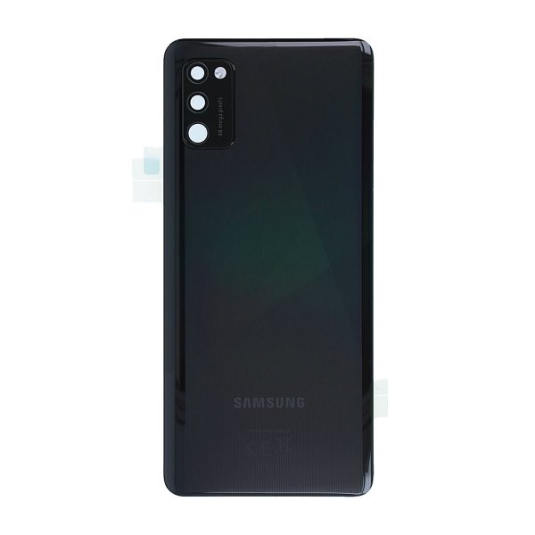 Samsung Samsung Galaxy A41 (SM-A415F) Bakside original - Prism Crush blå
