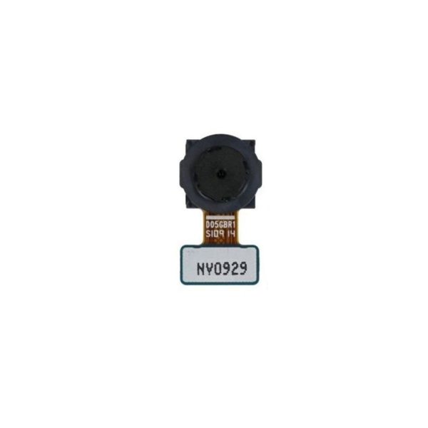 Samsung Galaxy A42 5G bakre kamera 5MP Macro