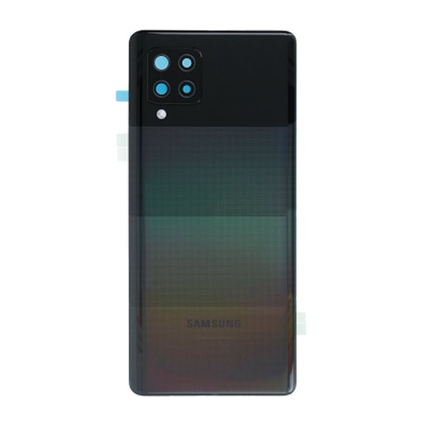 Samsung Samsung Galaxy A42 5G Bakside Original - Svart