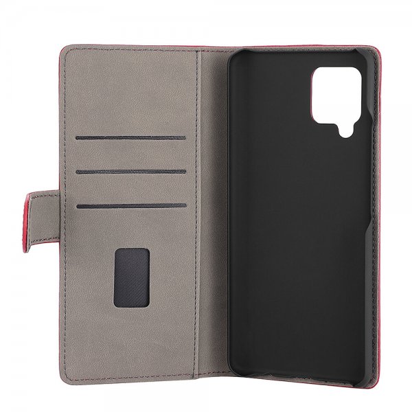 Gear Samsung Galaxy A42 5G Etui med Kortlomme Sin