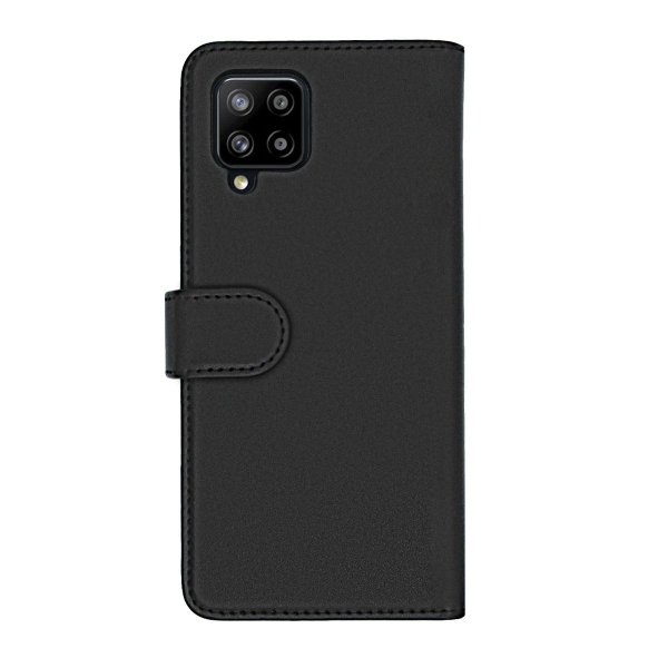 Rvelon Samsung Galaxy A42 5G Etui Detachable Wallet Case Svart