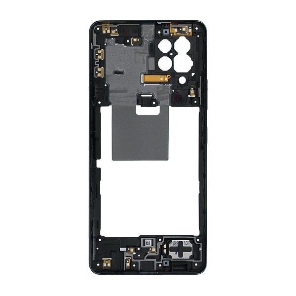 Samsung Samsung Galaxy A42 5G (SM-A426) Midtramme Original - Svart