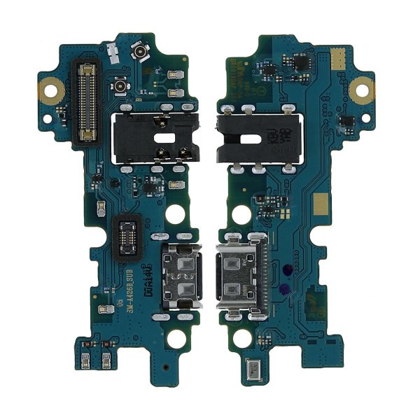 Samsung Samsung Galaxy A42 5G (SM-A426B) Ladekontakt Original
