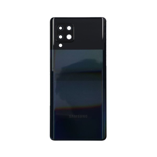 Samsung Galaxy A42 Bakside - Svart