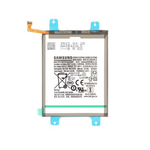 Samsung Samsung Galaxy A42 originalt batteri