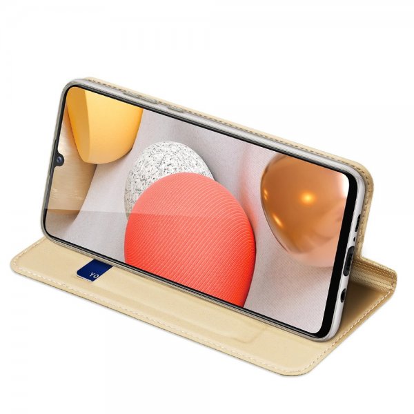 Dux Ducis Samsung Galaxy A42 5G Etui Skin Pro Series Gull