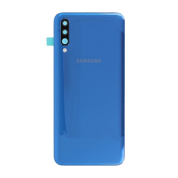 Samsung Samsung Galaxy A50 (SM-A505F) Bakside Original - Blå
