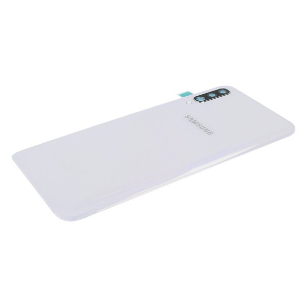 Samsung Samsung Galaxy A50 (SM-A505F) Bakside Original - Hvit