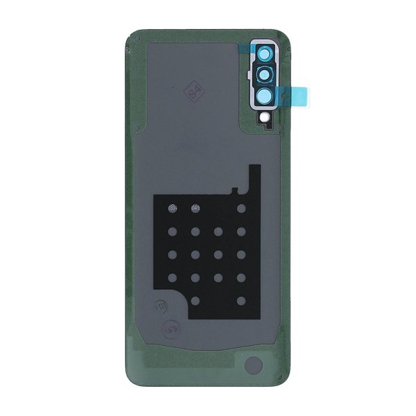 Samsung Samsung Galaxy A50 (SM-A505F) Bakside Original - Hvit