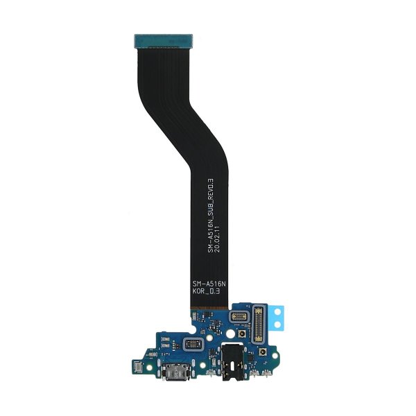Samsung Samsung Galaxy A51 5G (SM-A516B) Original ladekontakt