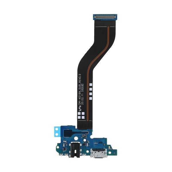 Samsung Samsung Galaxy A51 5G (SM-A516B) Original ladekontakt