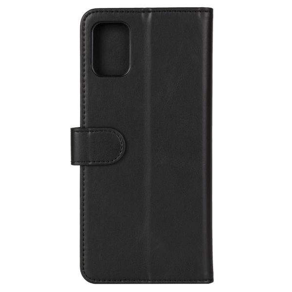 Krusell Samsung Galaxy A51 Etui PhoneWallet Svart