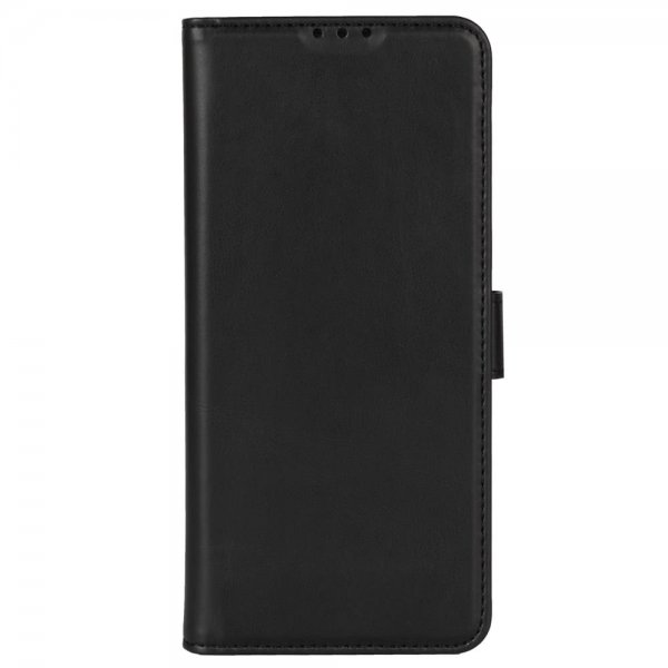 Krusell Samsung Galaxy A51 Etui PhoneWallet Svart