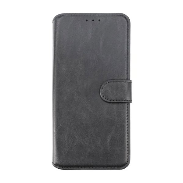 Rvelon Samsung Galaxy A51 Etui Detachable Wallet Case Svart