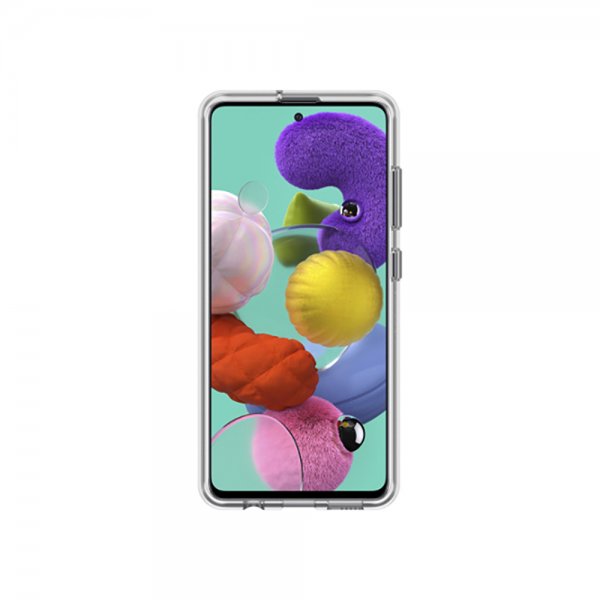 Otterbox Samsung Galaxy A51 Deksel React Transparent