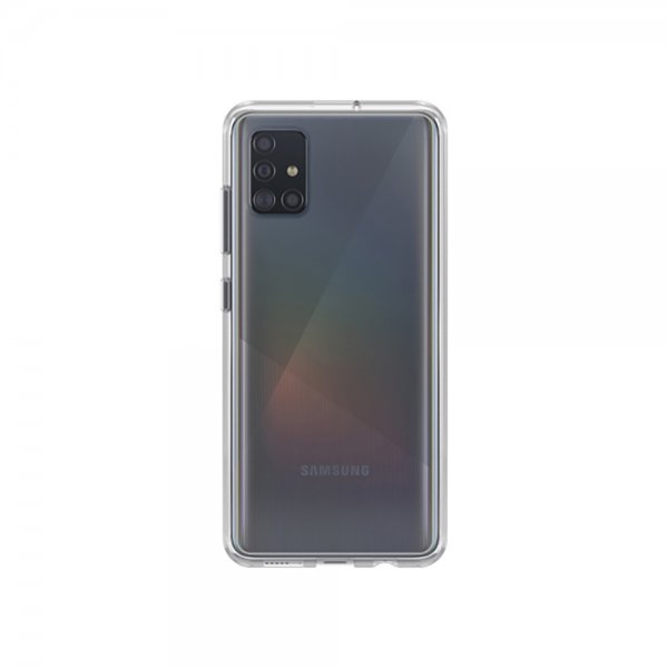 Otterbox Samsung Galaxy A51 Deksel React Transparent
