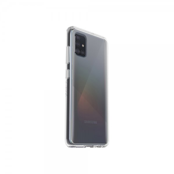 Otterbox Samsung Galaxy A51 Deksel React Transparent