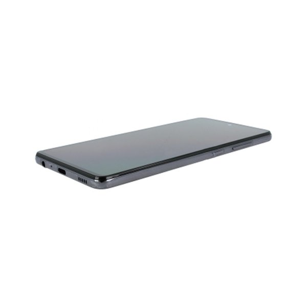 Samsung Samsung Galaxy A52 4G/5G Skjerm med LCD Display Original - Violett
