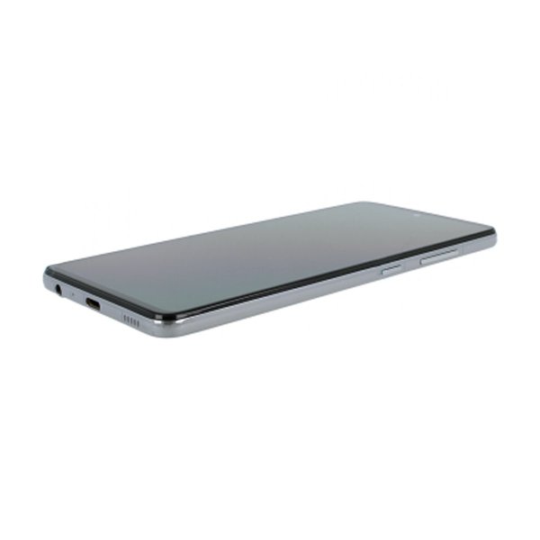 Samsung Samsung Galaxy A52 4G/5G Skjerm med LCD Original - hvit