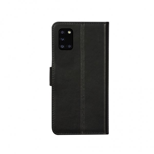 dbramante1928 Samsung Galaxy A52/A52s 5G Etui Copenhagen Slim Svart