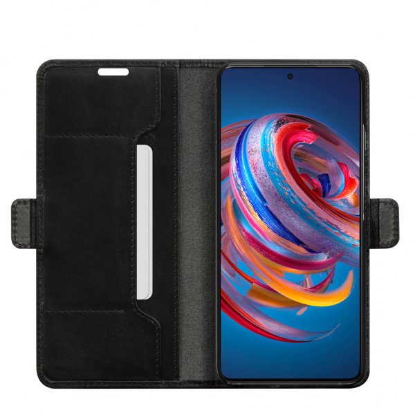 dbramante1928 Samsung Galaxy A52/A52s 5G Etui Copenhagen Slim Svart