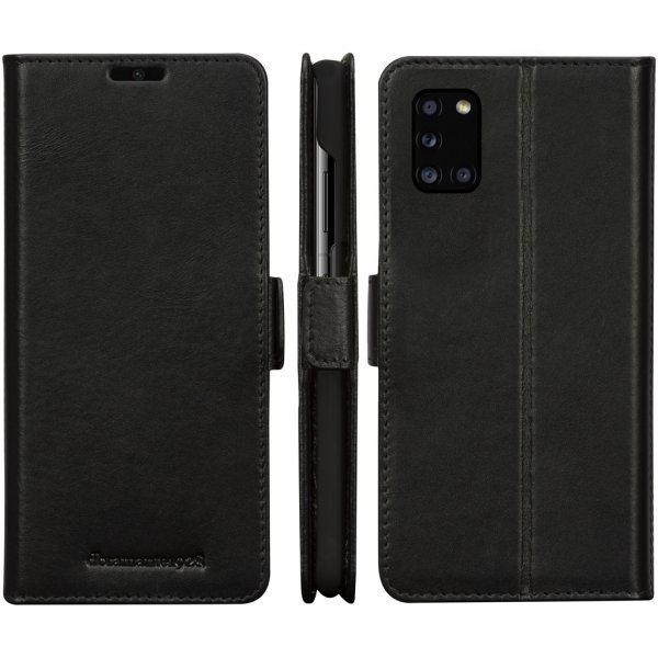 dbramante1928 Samsung Galaxy A52/A52s 5G Etui Copenhagen Slim Svart