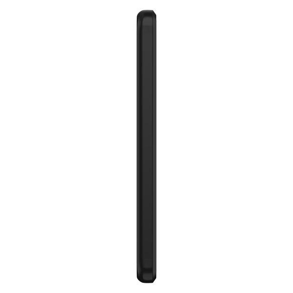 Otterbox Samsung Galaxy A52/A52s 5G Deksel React Black Crystal