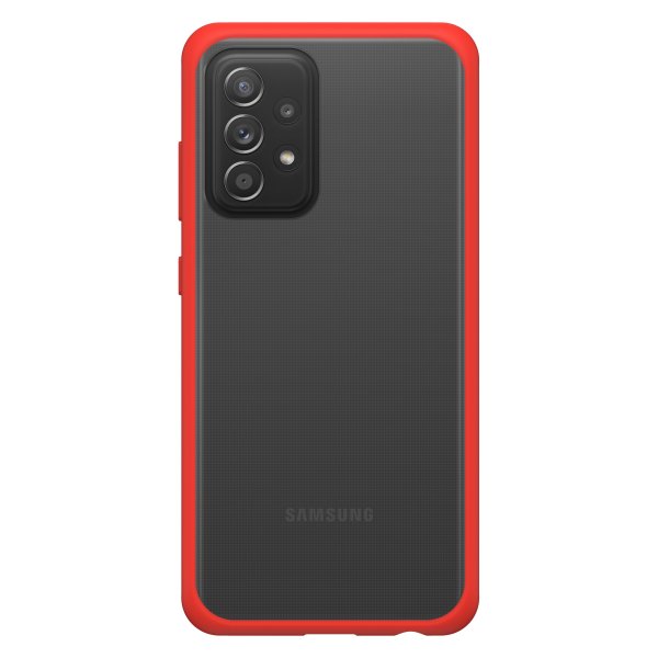 Otterbox Samsung Galaxy A52/A52s 5G Deksel React Power Red