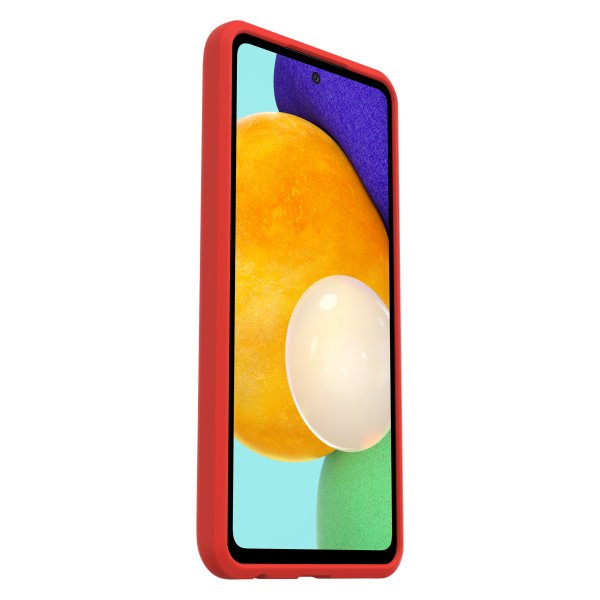 Otterbox Samsung Galaxy A52/A52s 5G Deksel React Power Red
