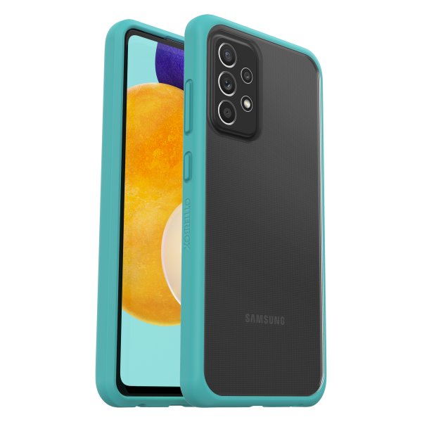 Otterbox Samsung Galaxy A52/A52s 5G Deksel React Sea Spray