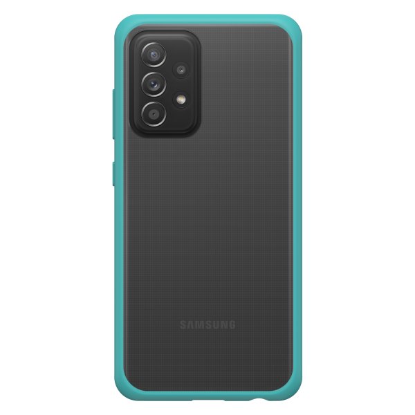 Otterbox Samsung Galaxy A52/A52s 5G Deksel React Sea Spray