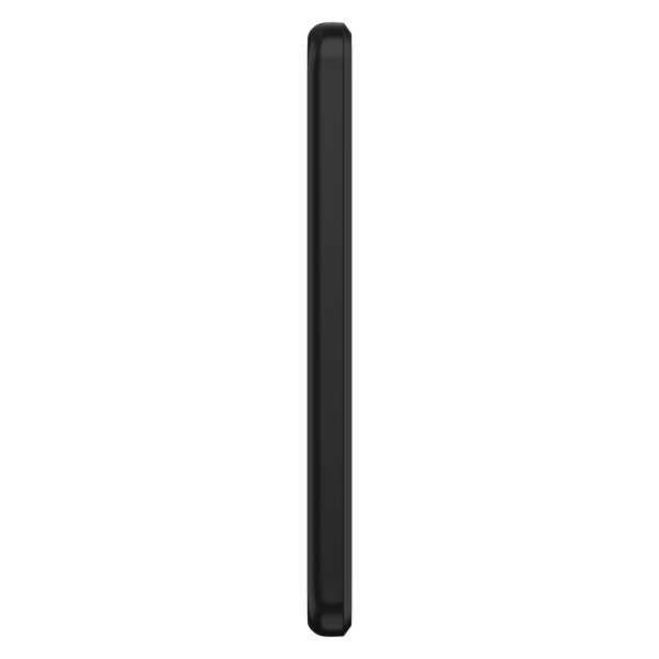 Otterbox Samsung Galaxy A52/A52s 5G Deksel React Svart
