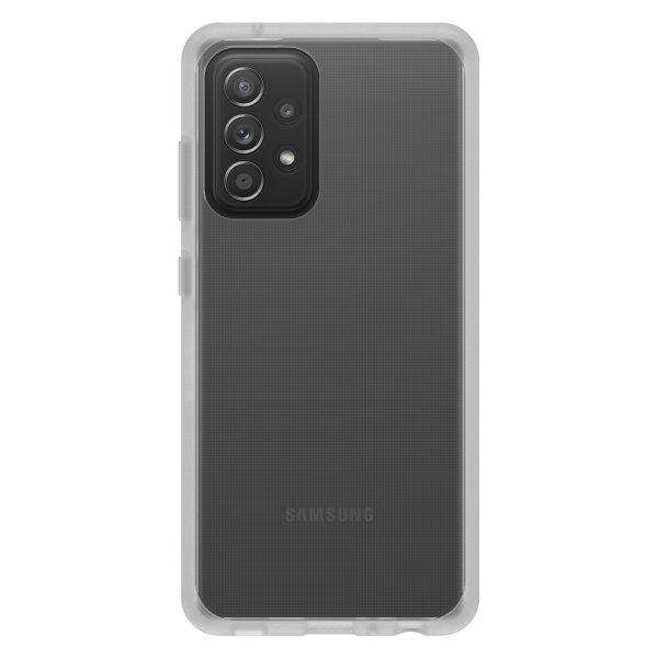 Otterbox Samsung Galaxy A52/A52s 5G Deksel React Transparent