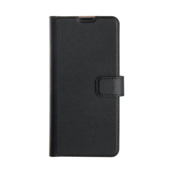 Xqisit Samsung Galaxy A52/A52s 5G Etui Slim Wallet Selection Svart