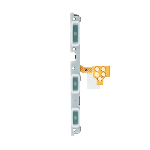 Samsung Galaxy A52 Hoved Flexkabel Original