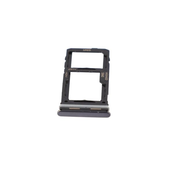 Samsung Galaxy A52/A52s/A72 SIM-kortholder - Svart