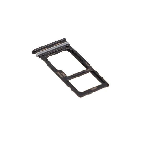 Samsung Galaxy A52/A52s/A72 SIM-kortholder - Svart