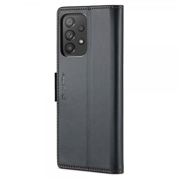 CaseMe Samsung Galaxy A53 5G Etui 023 Series Svart
