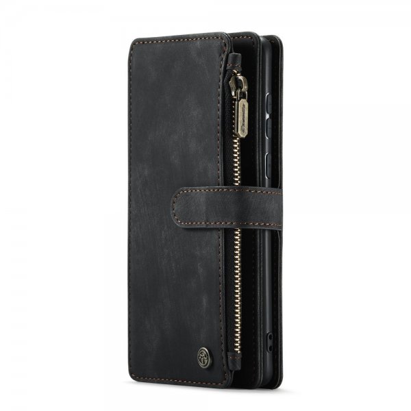 CaseMe Samsung Galaxy A53 5G Etui C30 Series Svart