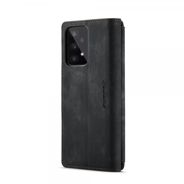 CaseMe Samsung Galaxy A53 5G Etui C30 Series Svart