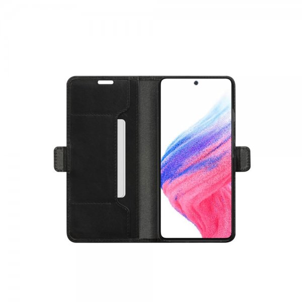 dbramante1928 Samsung Galaxy A53 5G Etui Copenhagen Slim Svart