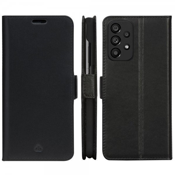 dbramante1928 Samsung Galaxy A53 5G Etui Copenhagen Slim Svart