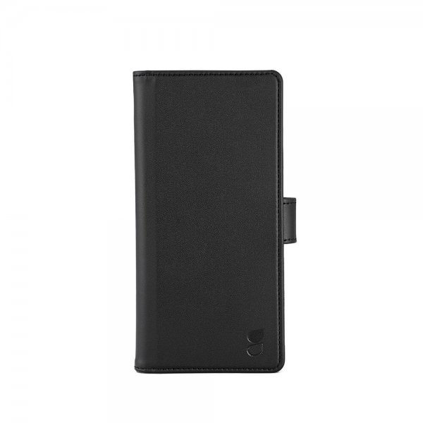 Gear Samsung Galaxy A53 5G Etui med Kortlomme Svart