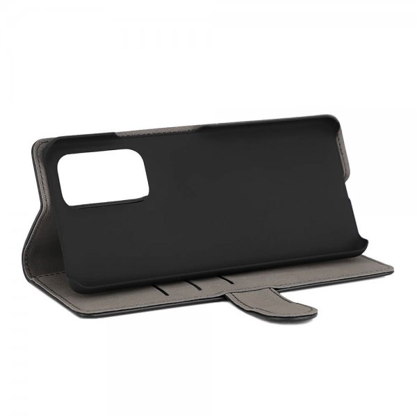Gear Samsung Galaxy A53 5G Etui med Kortlomme Svart