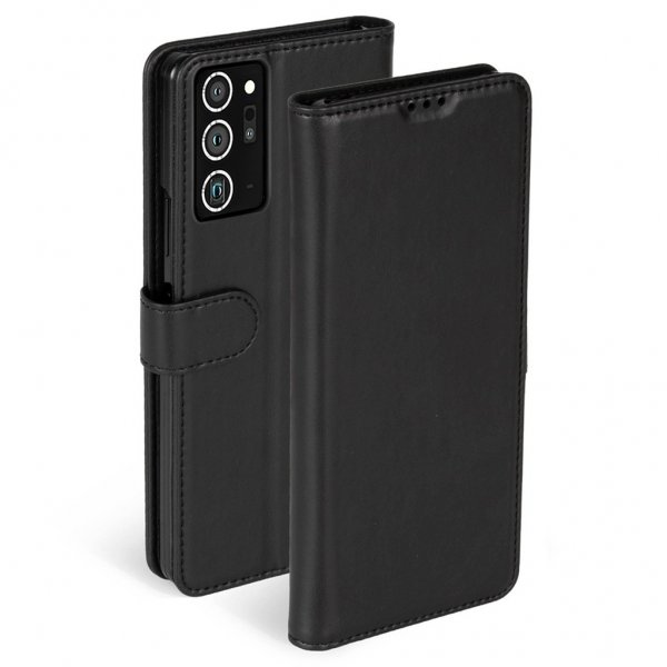 Krusell Samsung Galaxy A53 5G Etui PhoneWallet Svart