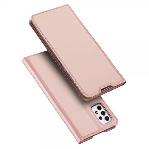 Dux Ducis Samsung Galaxy A53 5G Etui Skin Pro Series Rosa
