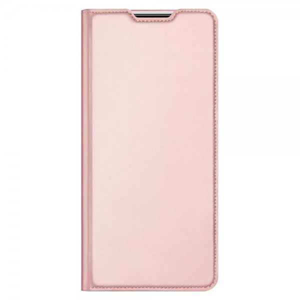 Dux Ducis Samsung Galaxy A53 5G Etui Skin Pro Series Rosa