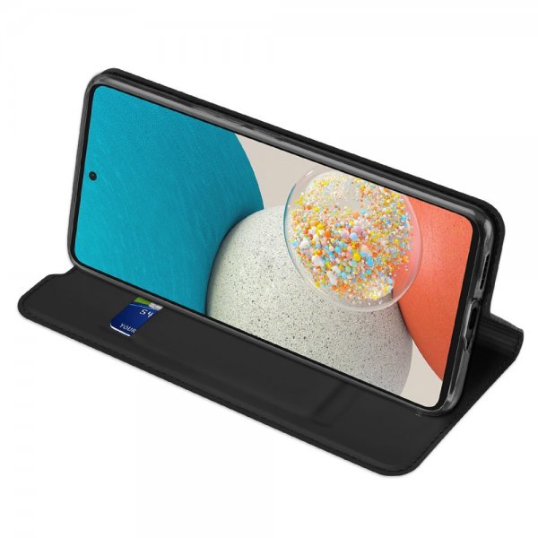 Dux Ducis Samsung Galaxy A53 5G Etui Skin Pro Series Svart